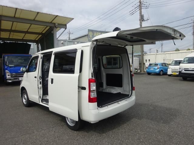 Gran Max Cargo