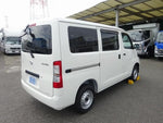 Gran Max Cargo