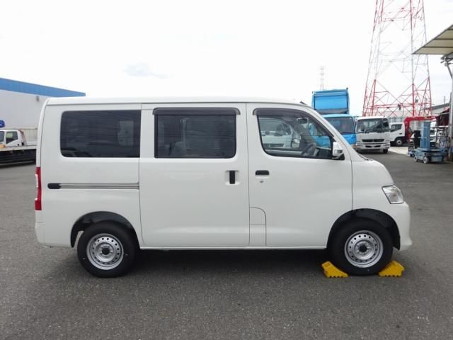 Gran Max Cargo