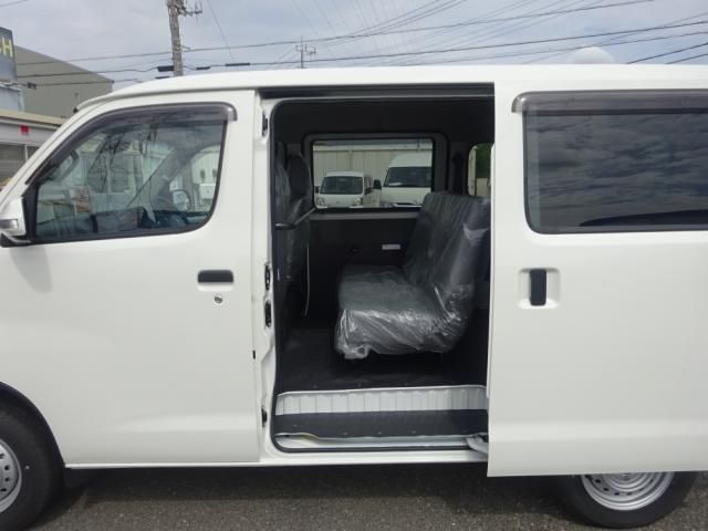 Gran Max Cargo