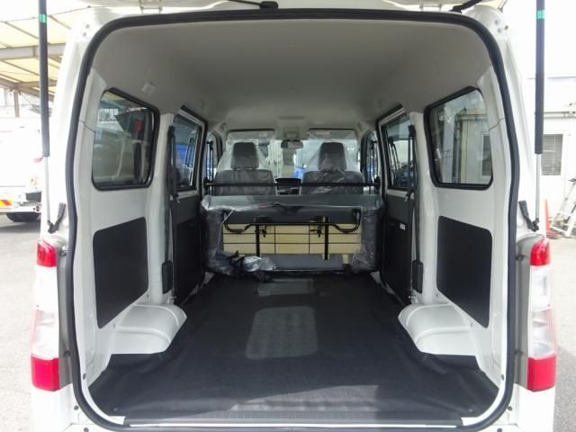 Gran Max Cargo