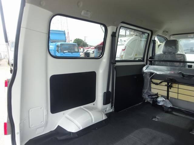 Gran Max Cargo