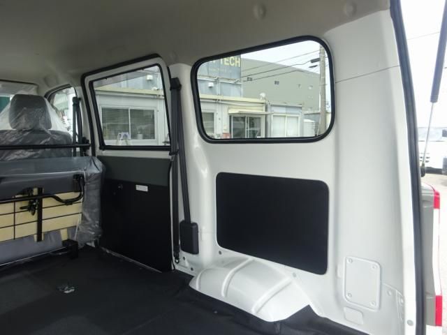 Gran Max Cargo