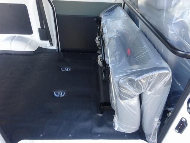 Gran Max Cargo