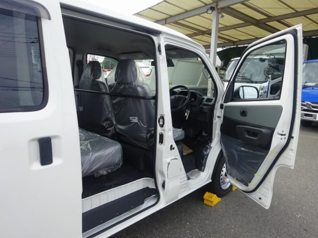 Gran Max Cargo