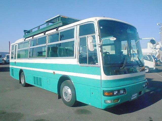 AERO MIDI