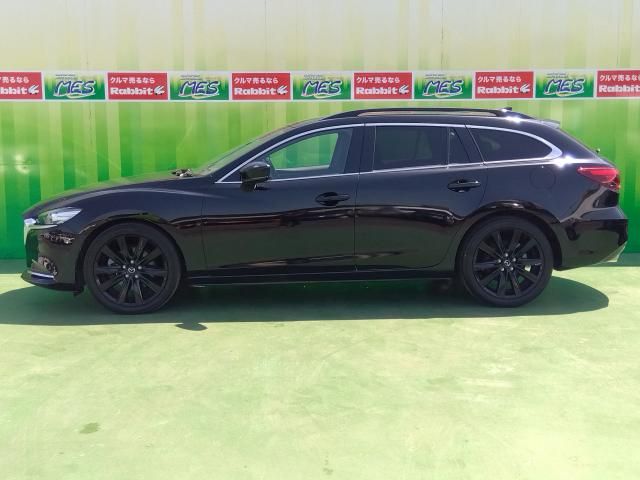 MAZDA6 WAGON
