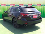 MAZDA6 WAGON