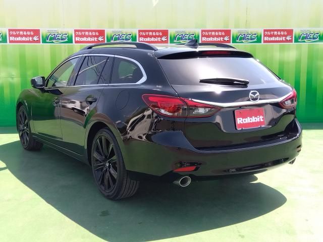 MAZDA6 WAGON