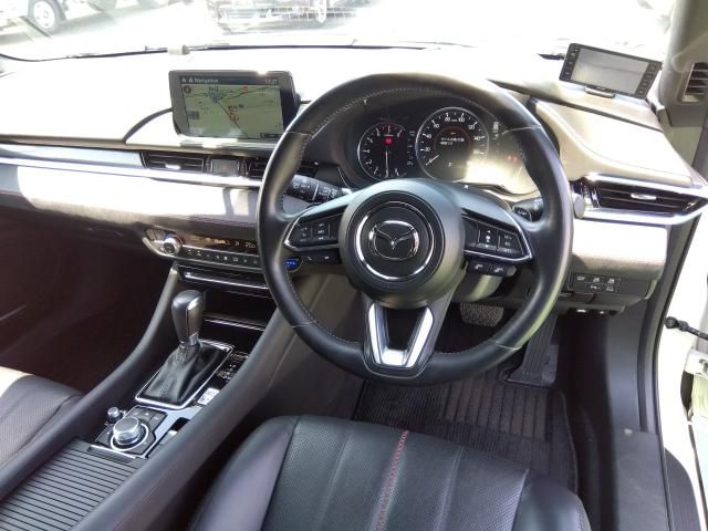 MAZDA6 WAGON
