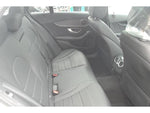 MERCEDES BENZ C class wagon