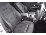 MERCEDES BENZ C class wagon