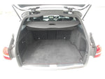 MERCEDES BENZ C class wagon