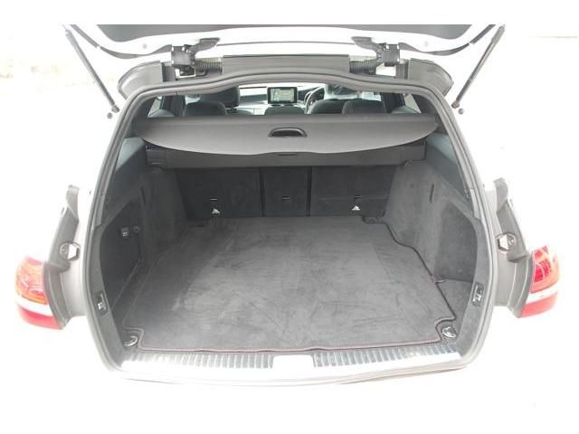 MERCEDES BENZ C class wagon