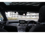 MERCEDES BENZ C class wagon