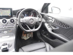 MERCEDES BENZ C class wagon