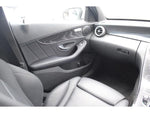 MERCEDES BENZ C class wagon