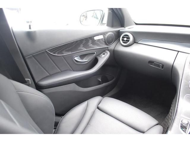MERCEDES BENZ C class wagon