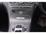 MERCEDES BENZ C class wagon