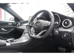 MERCEDES BENZ C class wagon