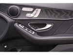 MERCEDES BENZ C class wagon