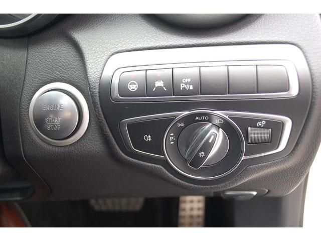 MERCEDES BENZ C class wagon