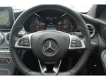 MERCEDES BENZ C class wagon