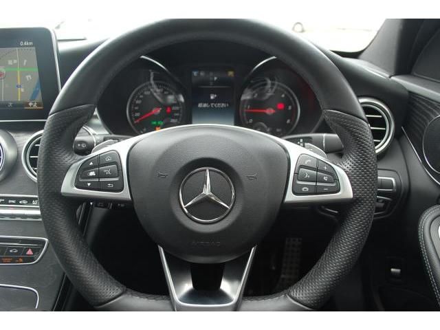 MERCEDES BENZ C class wagon