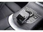 MERCEDES BENZ C class wagon