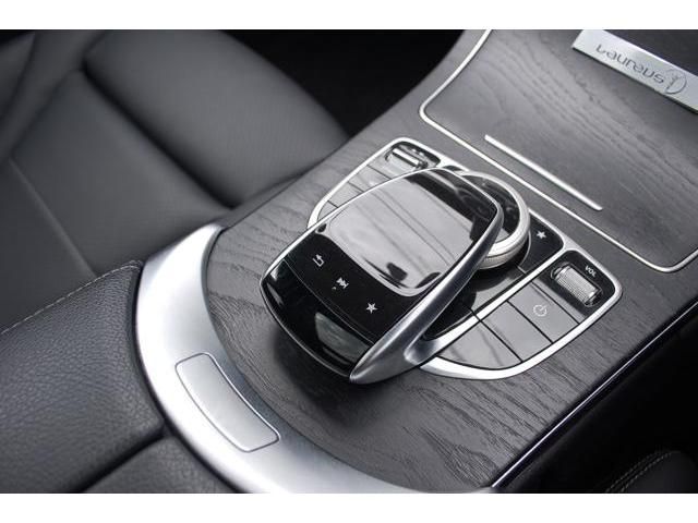 MERCEDES BENZ C class wagon