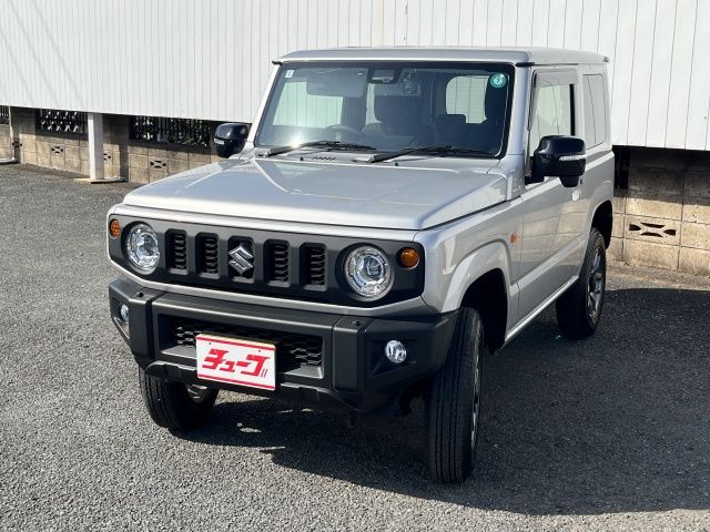 JIMNY 4WD