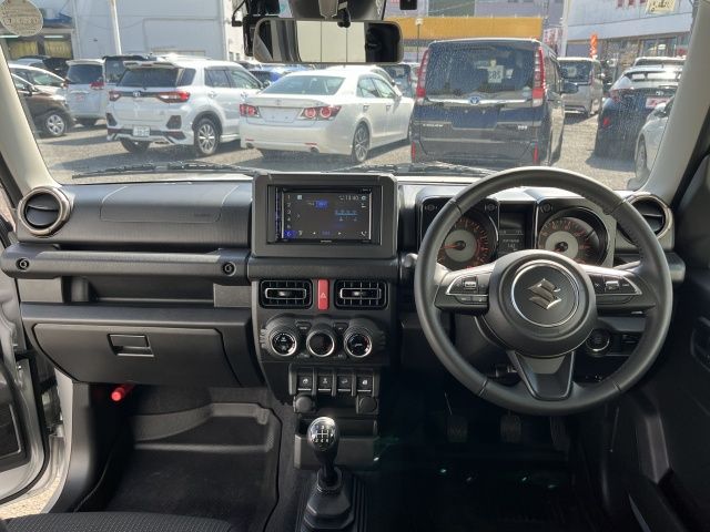 JIMNY 4WD