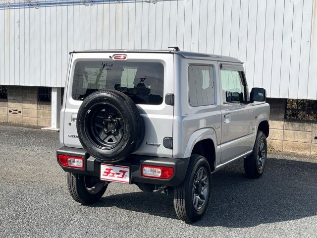 JIMNY 4WD
