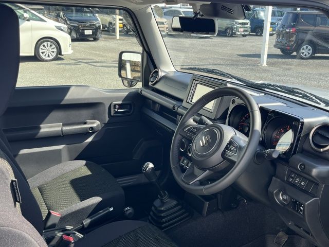 JIMNY 4WD