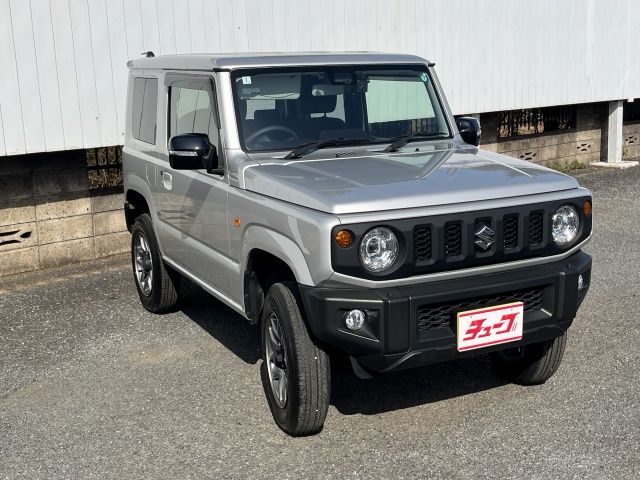 JIMNY 4WD