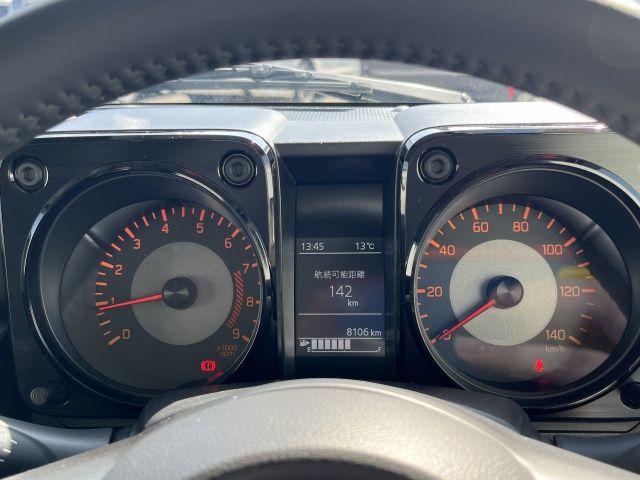 JIMNY 4WD