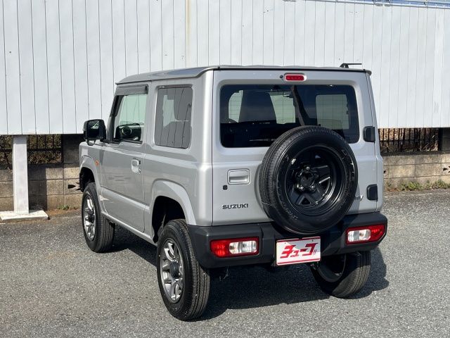 JIMNY 4WD