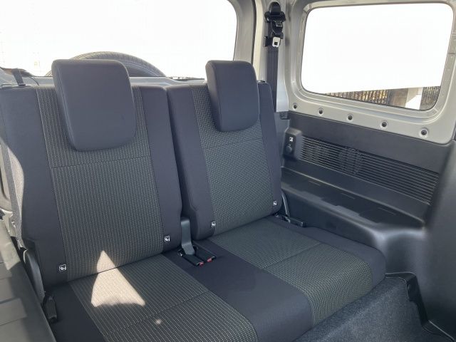 JIMNY 4WD