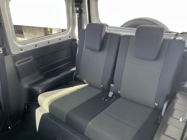 JIMNY 4WD