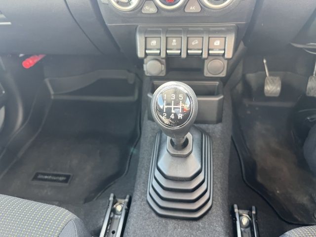 JIMNY 4WD