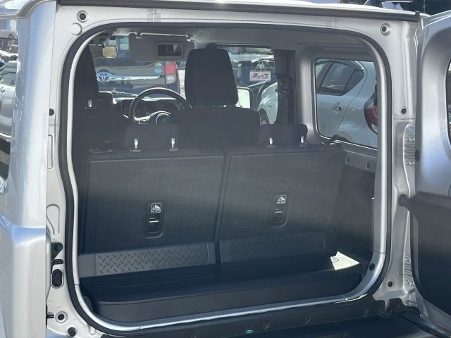 JIMNY 4WD
