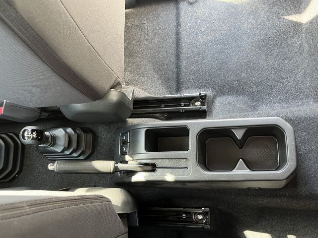 JIMNY 4WD