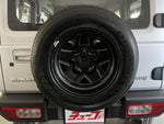 JIMNY 4WD
