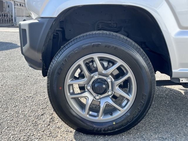 JIMNY 4WD