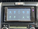 COROLLA FIELDER HYBRID
