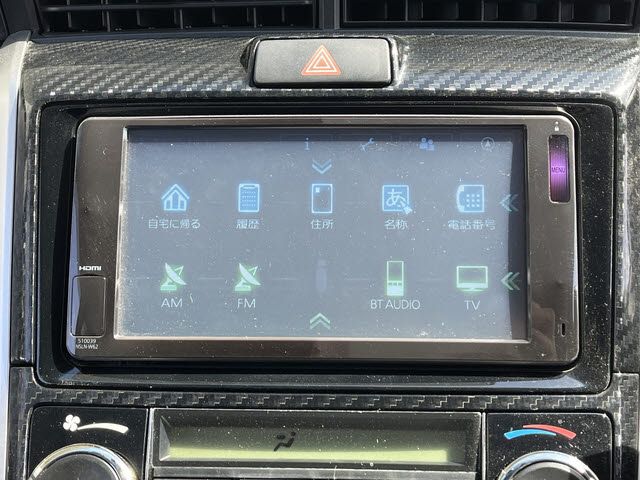 COROLLA FIELDER HYBRID