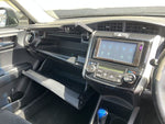 COROLLA FIELDER HYBRID