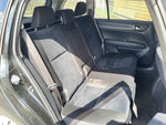 COROLLA FIELDER HYBRID