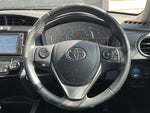 COROLLA FIELDER HYBRID