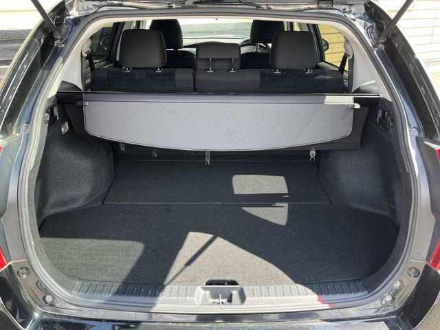 COROLLA FIELDER HYBRID